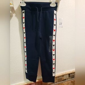 Mickey boys jogger 4